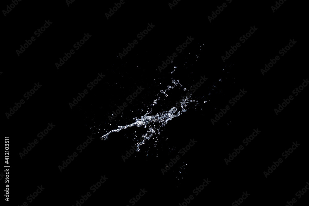 water water
