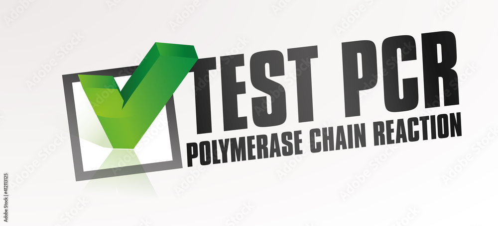 Test kit PCR for COVID-19 - polymerase chain reaction - coronavirus
Test kit PCR for COVID-19 - polymerase chain reaction - coronavirus