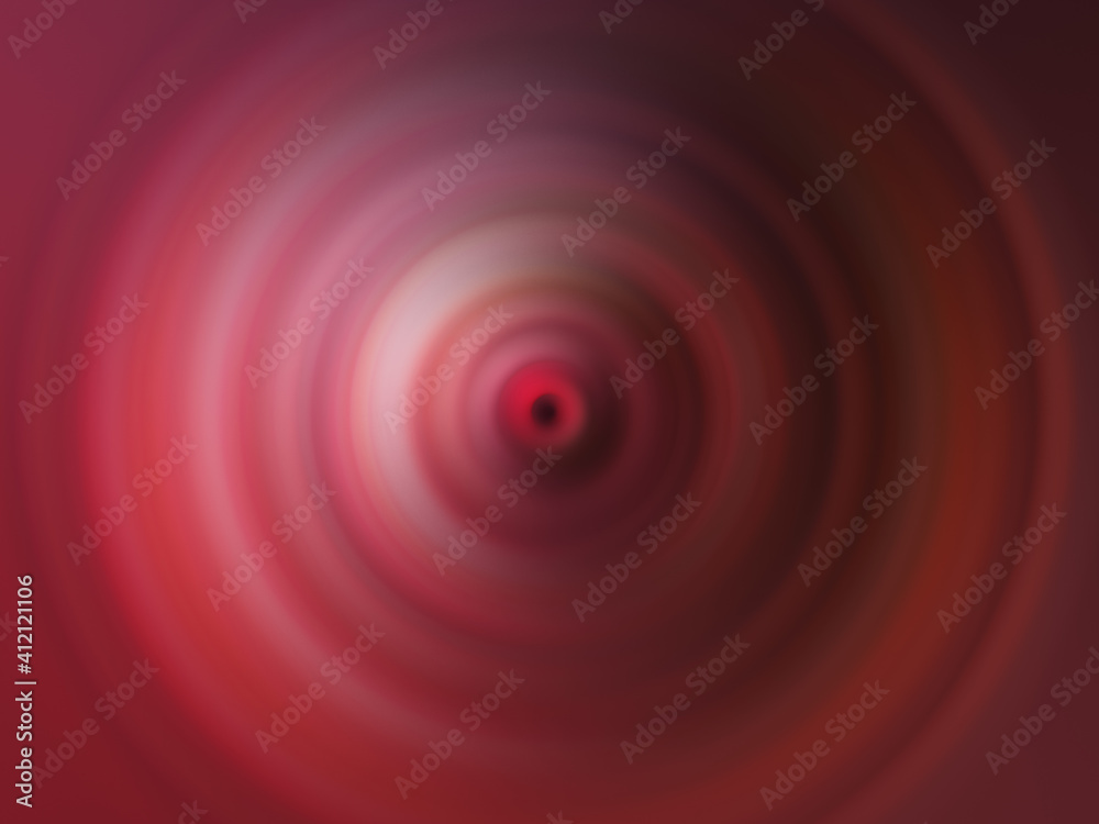 Creative design made with motion blurred neon lights Creative design made with motion blurred neon lights