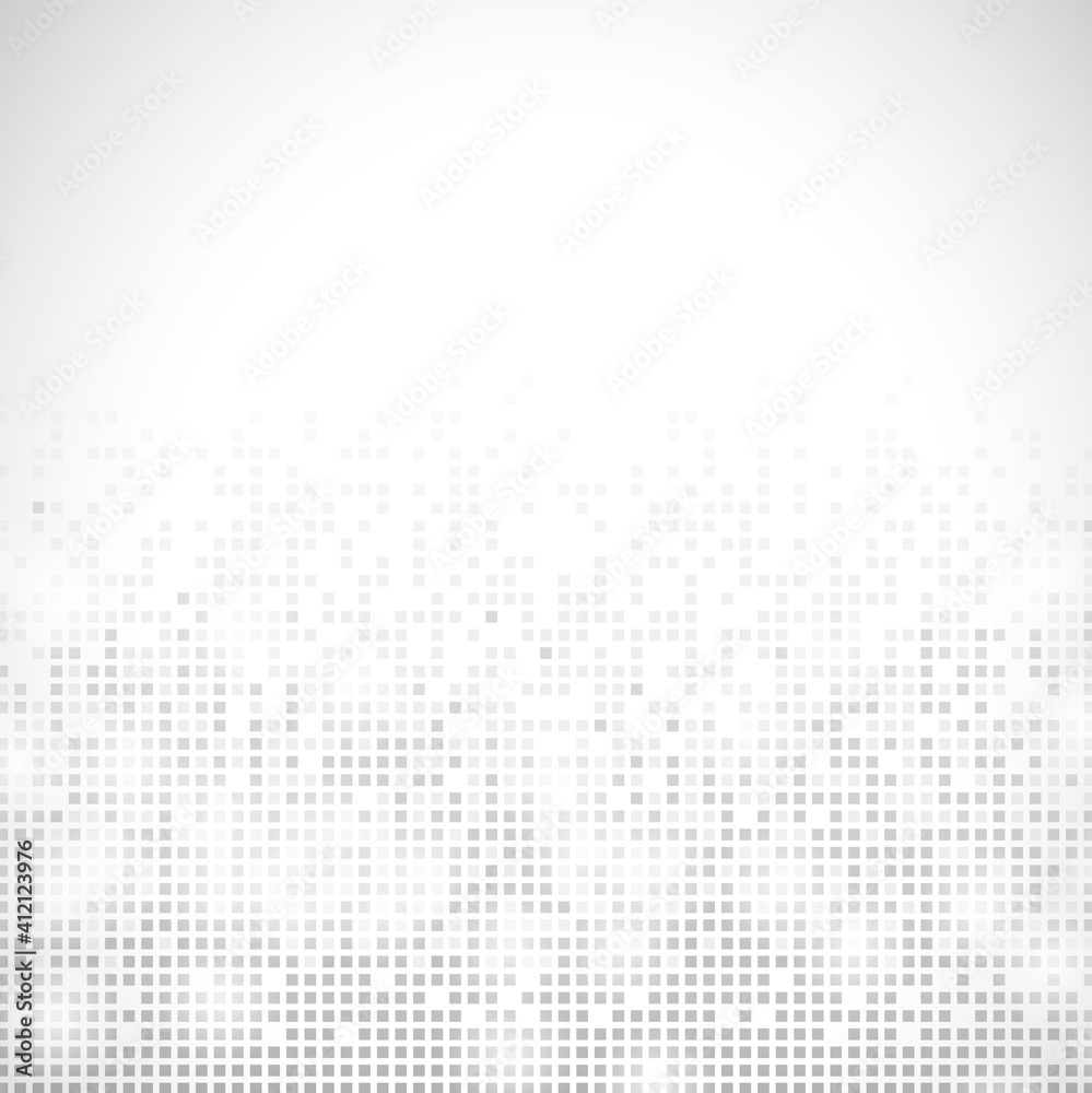 Abstract vector minimal background