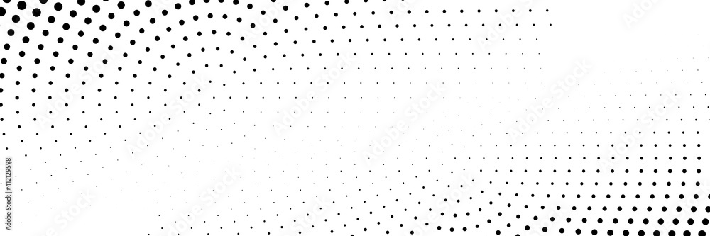 Dot Background, Halftone Texture, Gradient Dots Pattern Dot Background, Halftone Texture, Gradient Dots Pattern