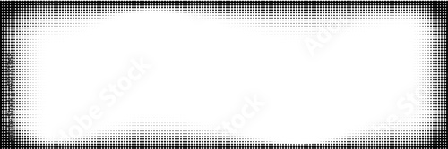 Dot Background, Halftone Texture, Gradient Dots Pattern