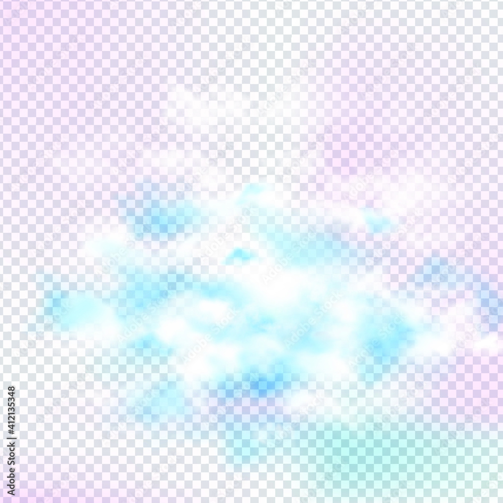 Clouds vector design on transparent background. Eps 10 vector illustration. Clouds vector design on transparent background. Eps 10 vector illustration.