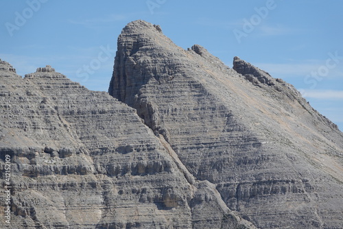 Diamantiditurm im Latemar photo
