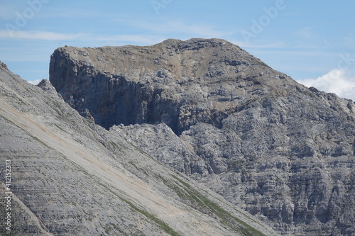 Latemarspitze  (Schenon) photo