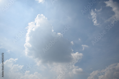 clouds