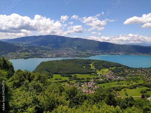 Lac d'Annecy, Alpes, France (6)