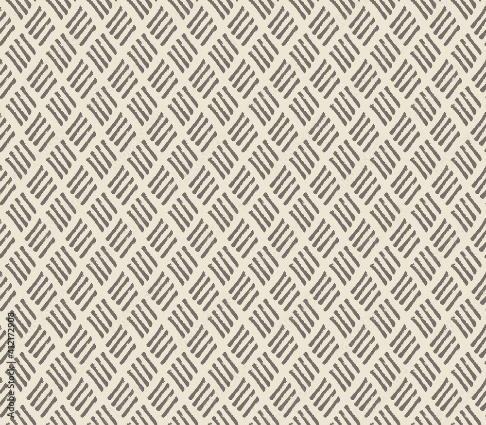 African mud cloth seamless pattern African mud cloth seamless pattern