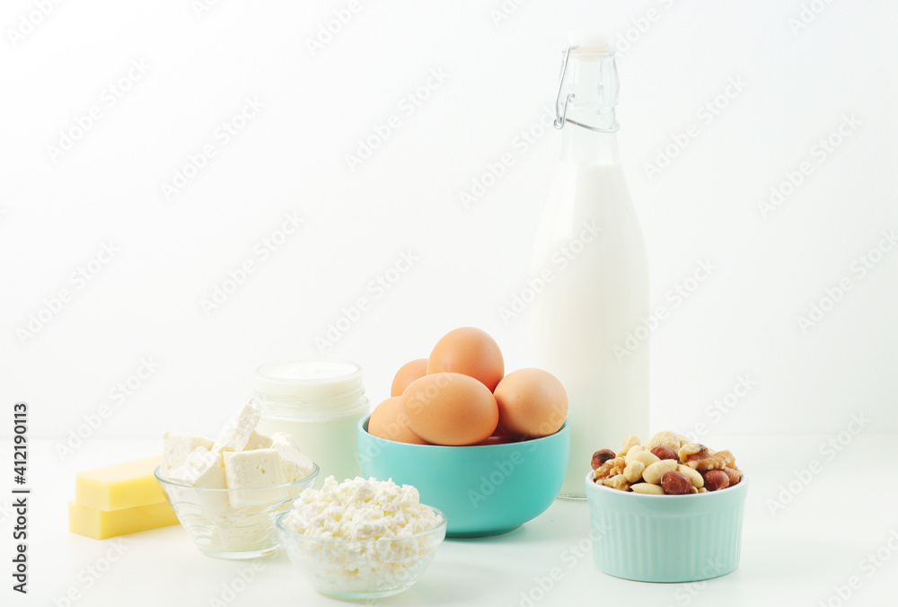 Different product, the source of protein Different product, the source of protein