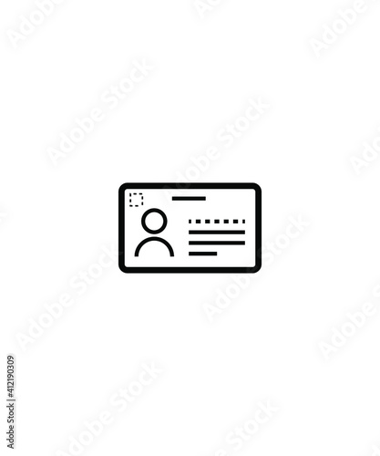 license icon,vector best flat icon. © OmKumawat