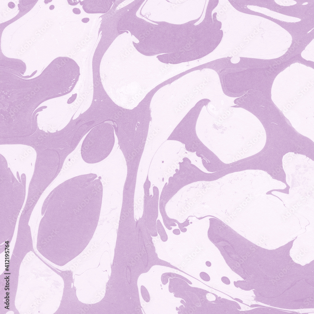 Pink marble ink texture on watercolor paper background. Marble stone image. Bath bomb effect. Psychedelic biomorphic art. Pink marble ink texture on watercolor paper background. Marble stone image. Bath bomb effect. Psychedelic biomorphic art.