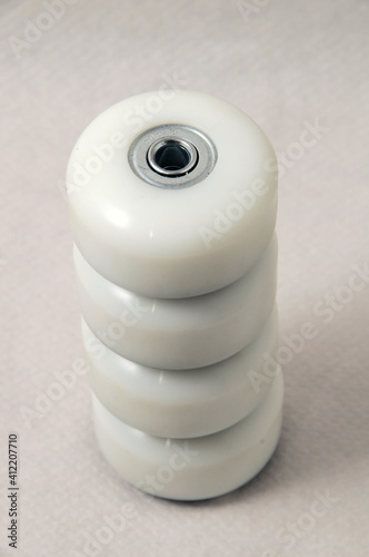 Skate Parts, Wheels, wheel of skateboard