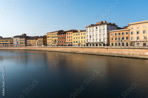 Pisa