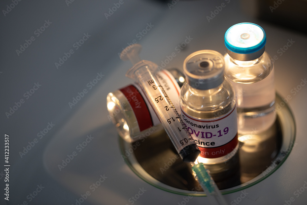 Background of Development and creation of a coronavirus vaccine COVID-19 in the Laboratory.(Covid-19 vaccine in the laboratory) Background of Development and creation of a coronavirus vaccine COVID-19 in the Laboratory.(Covid-19 vaccine in the laboratory)