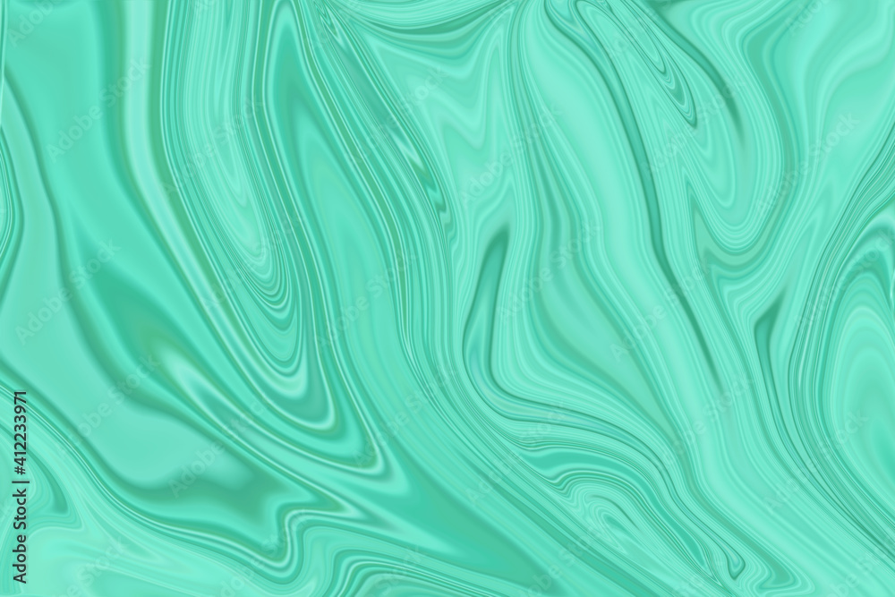 Liquid paint marbling effect Liquid paint marbling effect