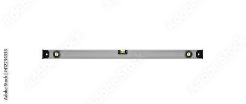 construction, repair tool - big spirit level