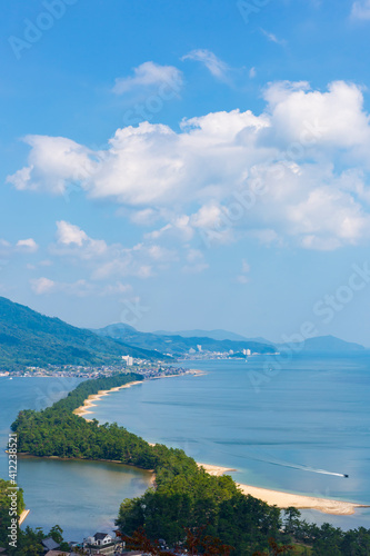 Wallpaper Mural 【京都府】日本三景 天橋立 Torontodigital.ca