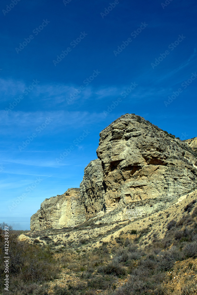 Galacho de Juslibol, unique and singular ecosystem, a protected natural area located next to the Ebro river. Galacho de Juslibol, unique and singular ecosystem, a protected natural area located next to the Ebro river.