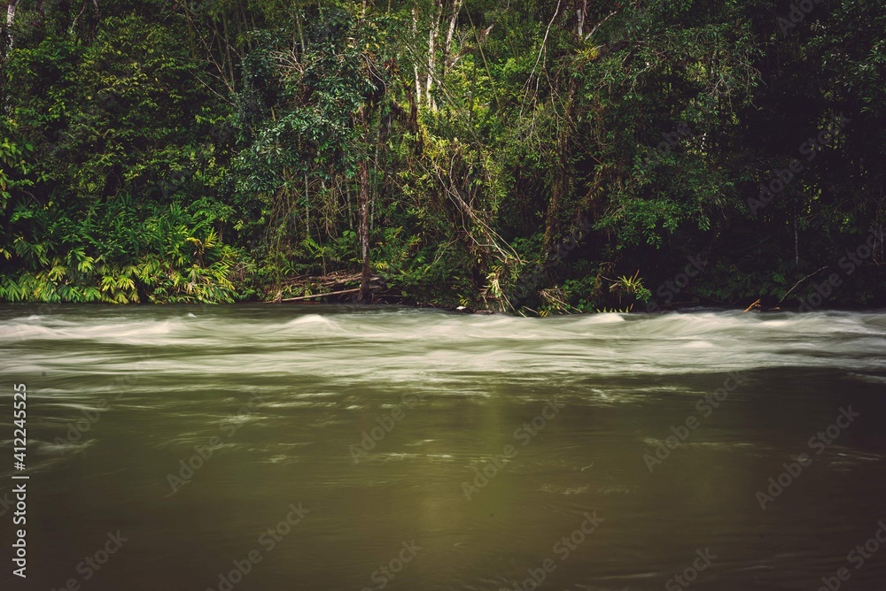 Rio Macas Rio Macas