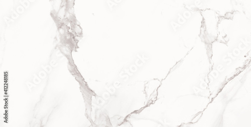 High resolution white marble