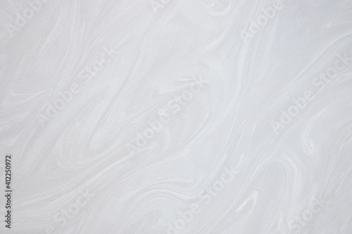white abstract background gray streaks stone texture without people layered plastic