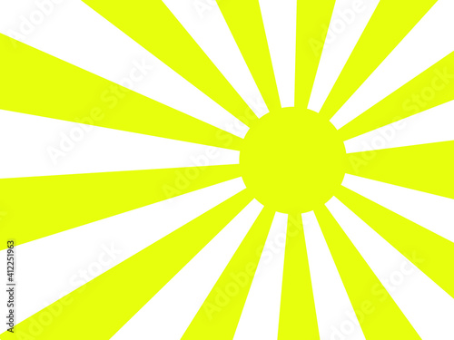 Sunflair background