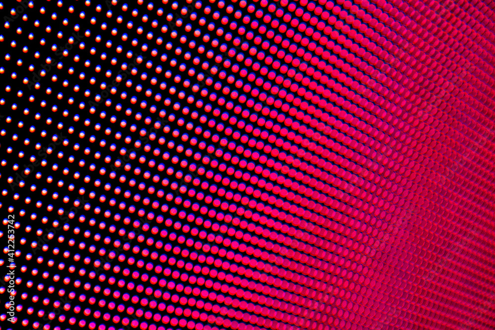 Dotted gradient background with pink, blue and purple tones Dotted gradient background with pink, blue and purple tones