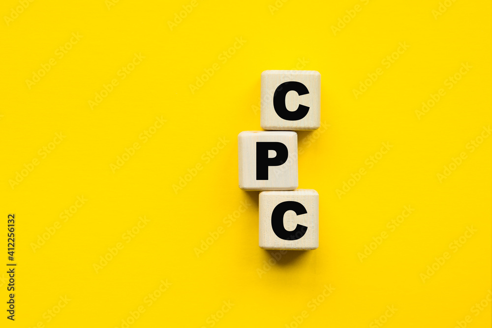 word CPC written on cubes . You can use in business, marketing and other concepts. word CPC written on cubes . You can use in business, marketing and other concepts.