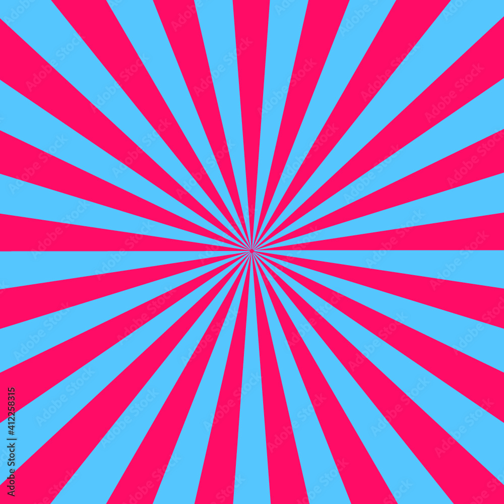 Fototapeta premium striped background