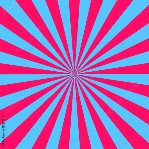 striped background