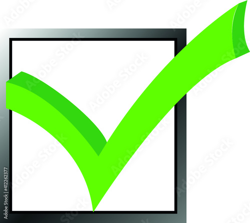 Checklist
