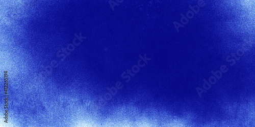 blue background abstract texture with grunge