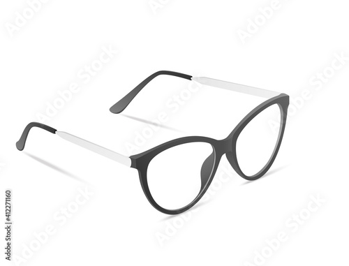 Very pretty glasses lying around