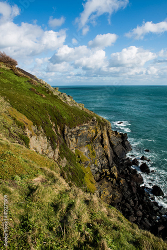 land and sea 