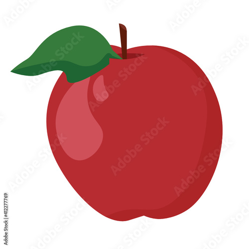 apple