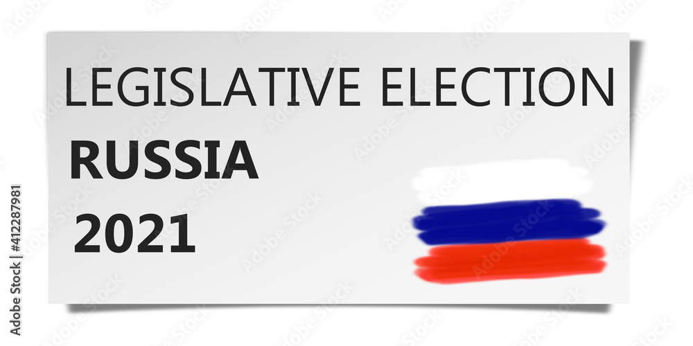 Élections Législatives Russes Élections Législatives Russes