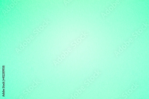 abstract green background with gradient