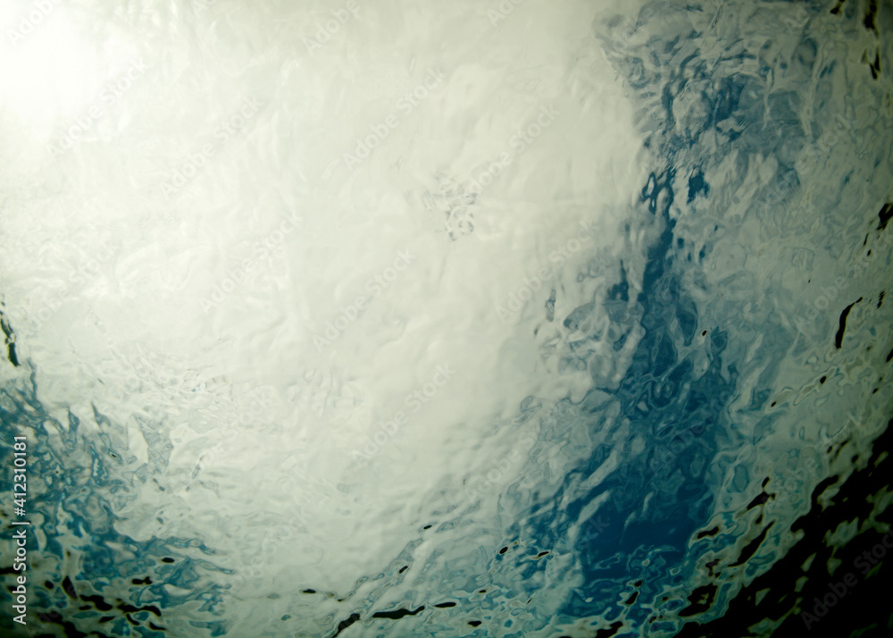 Surface texture Surface texture