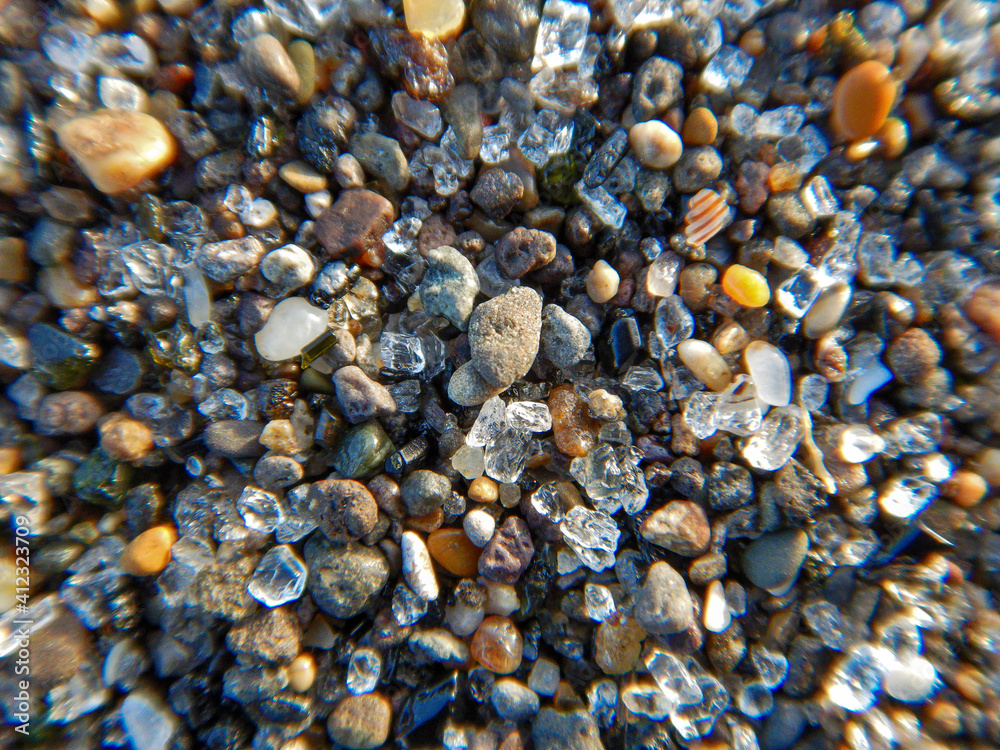 Sabbia di mare Sabbia di mare