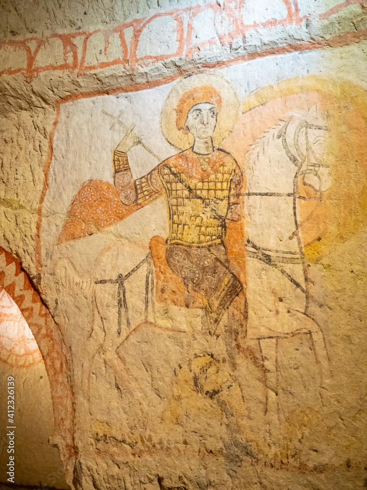 Obraz premium cappadocia