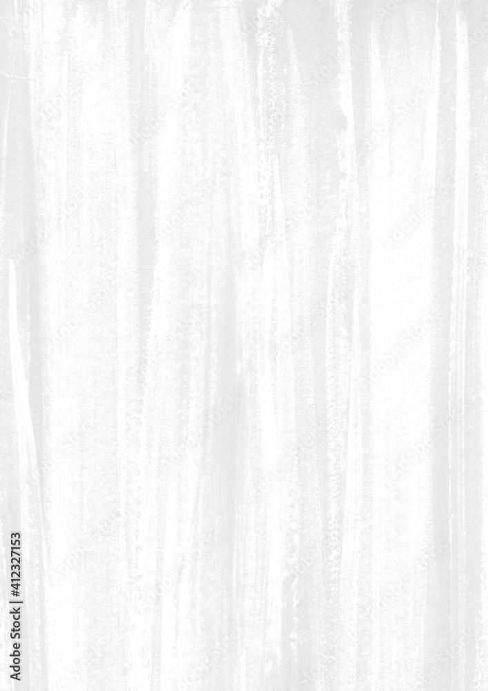 White ink and watercolor texture on white paper background. Gradient paint strokes and decalcomania effect. Hand-painted gouache abstract image. Mess on the canvas. White ink and watercolor texture on white paper background. Gradient paint strokes and decalcomania effect. Hand-painted gouache abstract image. Mess on the canvas.