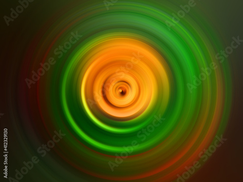 Radial patterned background for business cards, brochures, posters and high quality prints. High resolution background.