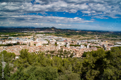 Xativa, Játiva, Alicante, Comunidad Valenciana, España © Jose Antonio