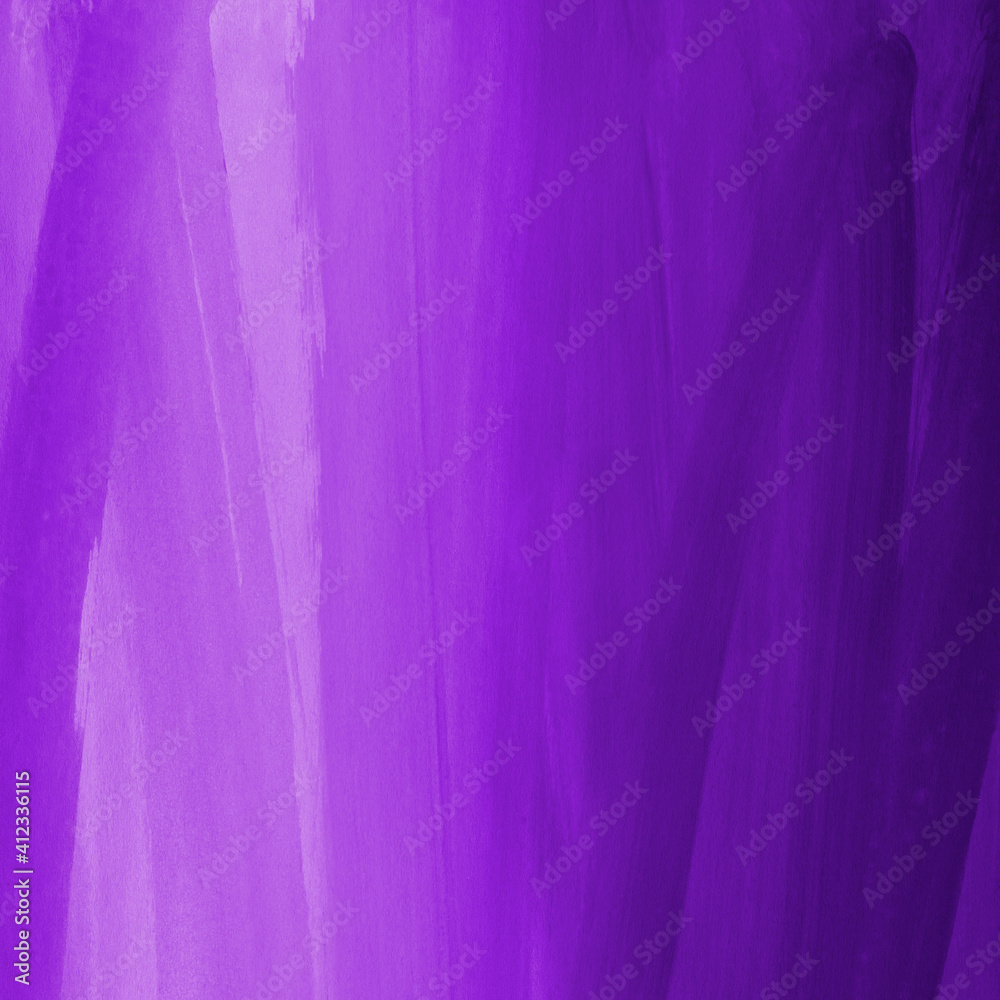 Purple ink and watercolor texture on white paper background. Gradient paint strokes and decalcomania effect. Hand-painted gouache abstract image. Mess on the canvas. Purple ink and watercolor texture on white paper background. Gradient paint strokes and decalcomania effect. Hand-painted gouache abstract image. Mess on the canvas.