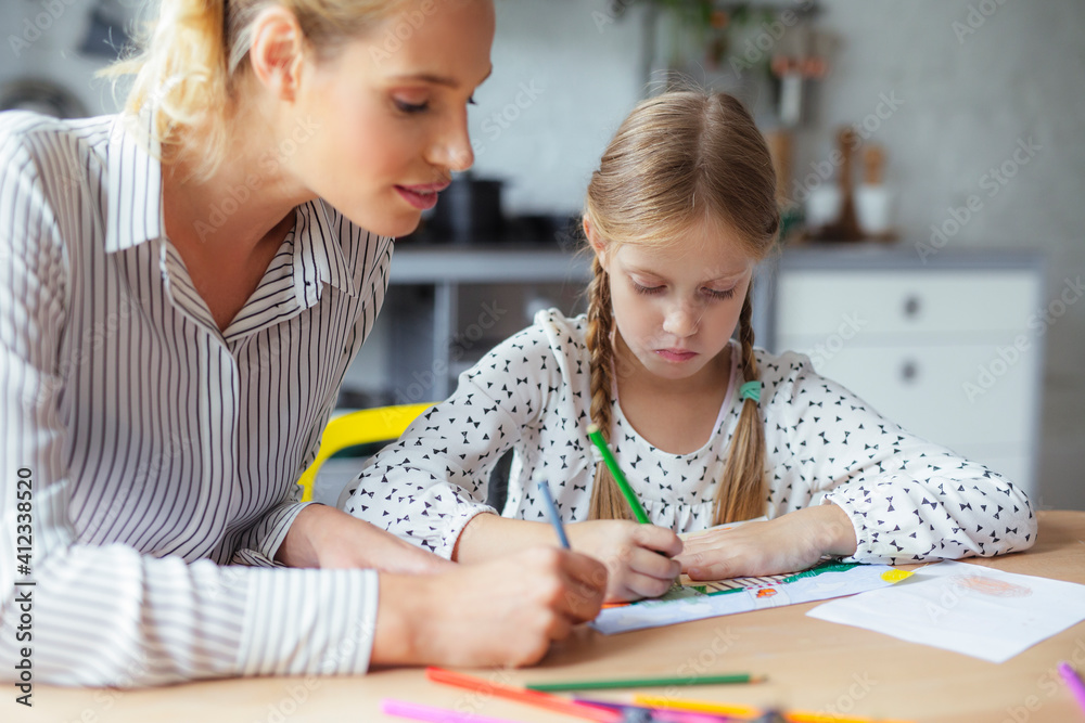 Cute Girl Drawing Cute Girl Drawing