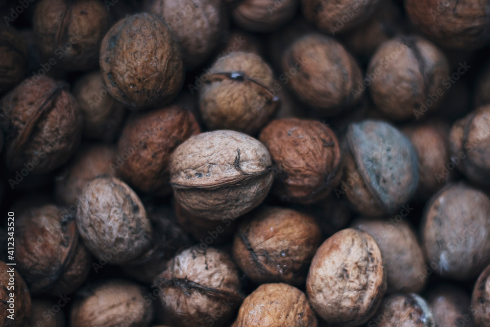Walnuts Walnuts