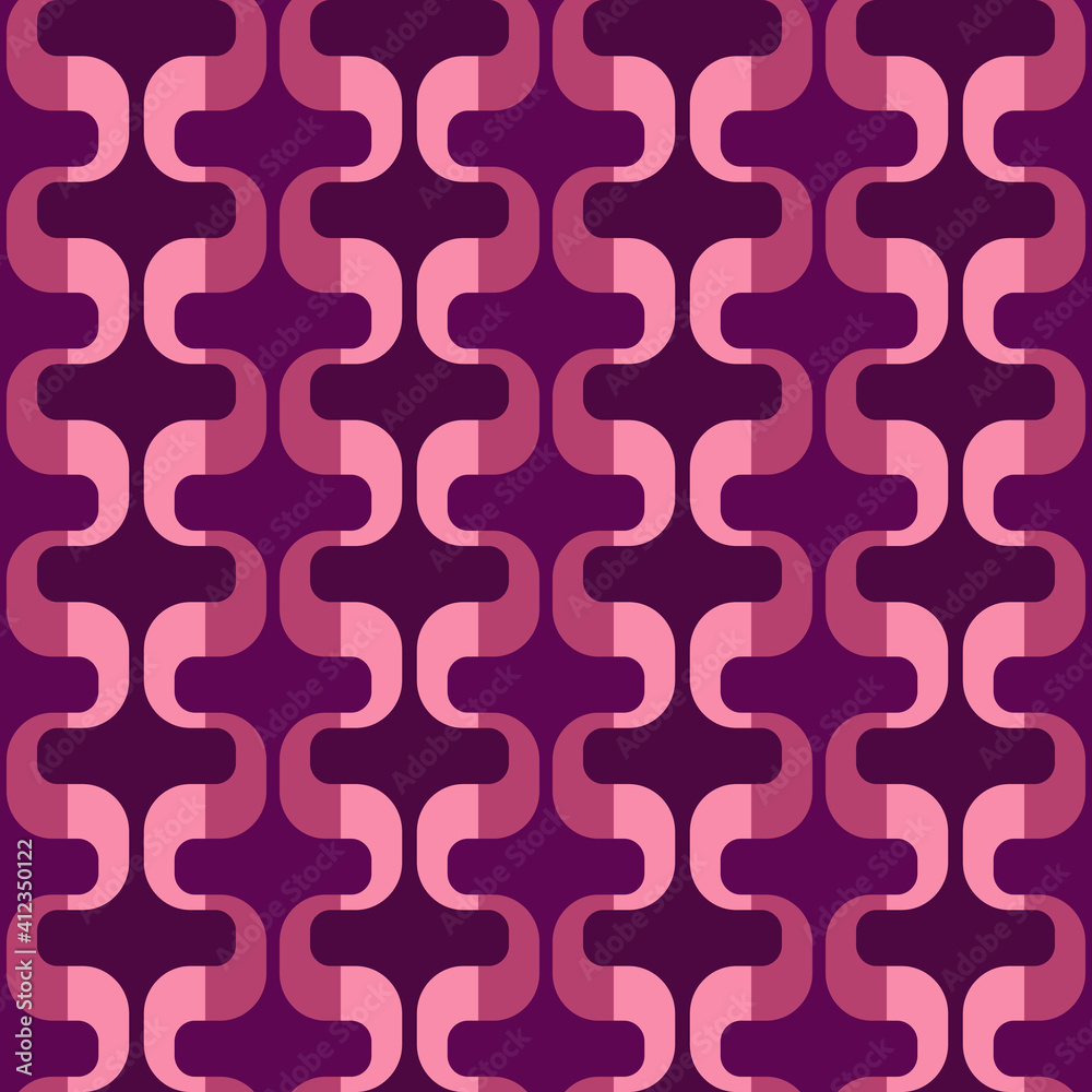 Simple abstract seamless pattern - decorative accent for any surfaces. Simple abstract seamless pattern - decorative accent for any surfaces.