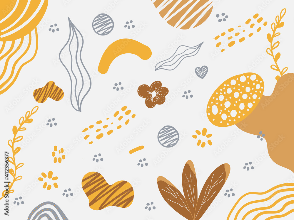 Create your own design with these graphic items. Trendy geometric forms, textures, strokes, abstract and floral decor elements. Create your own design with these graphic items. Trendy geometric forms, textures, strokes, abstract and floral decor elements.