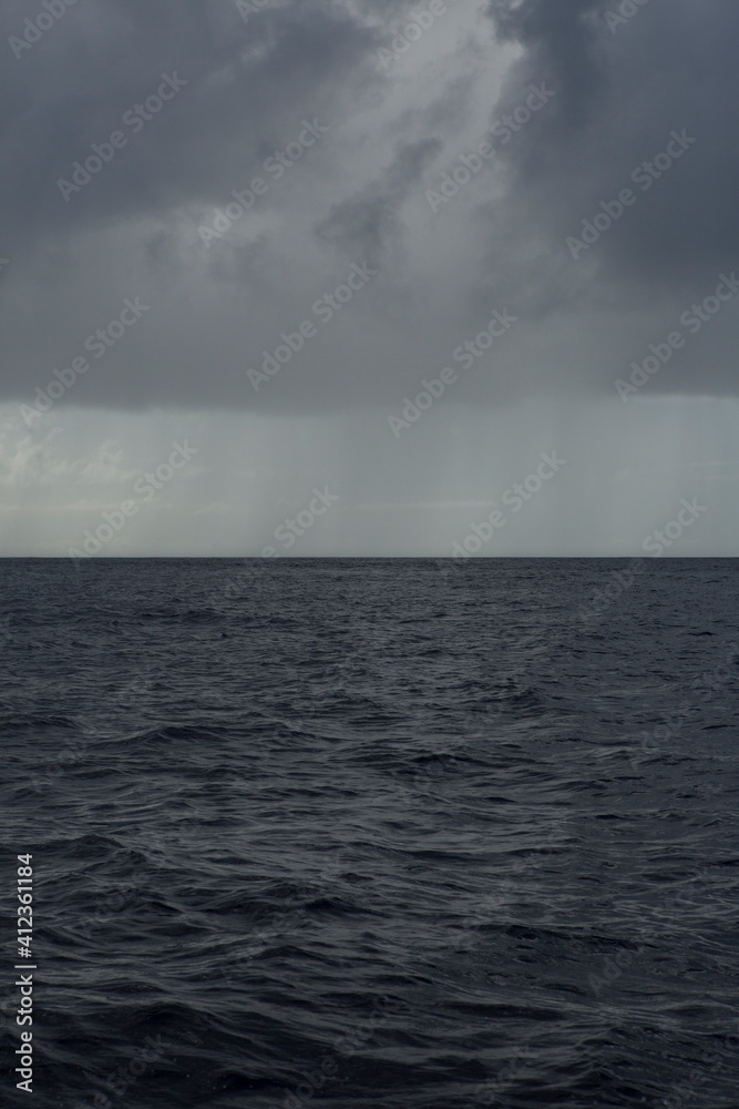 Ocean studies Ocean studies
