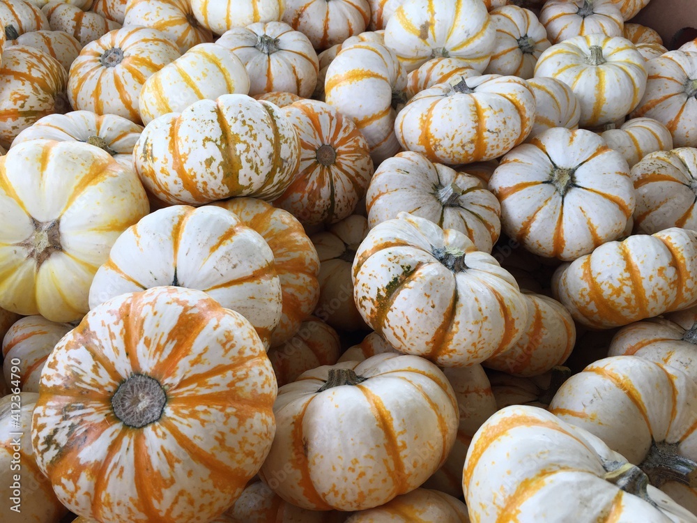 Pumpkins